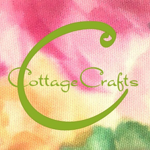 The Cottage Crafts Online logo