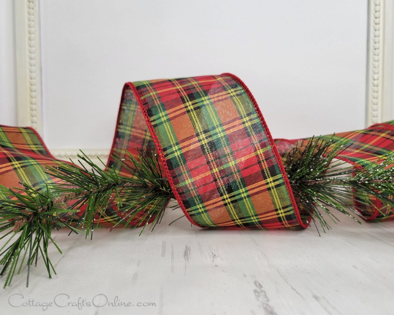 cb 1.69 rg 0 1540 40 christmas plaid red green black tartan ollie-011