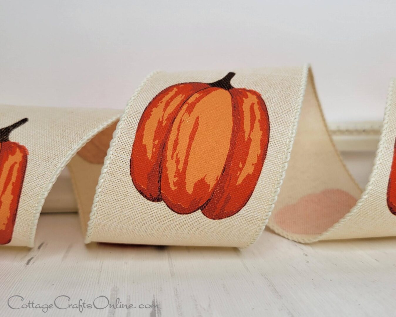 cb pumpkin linen ivory orange fall-015