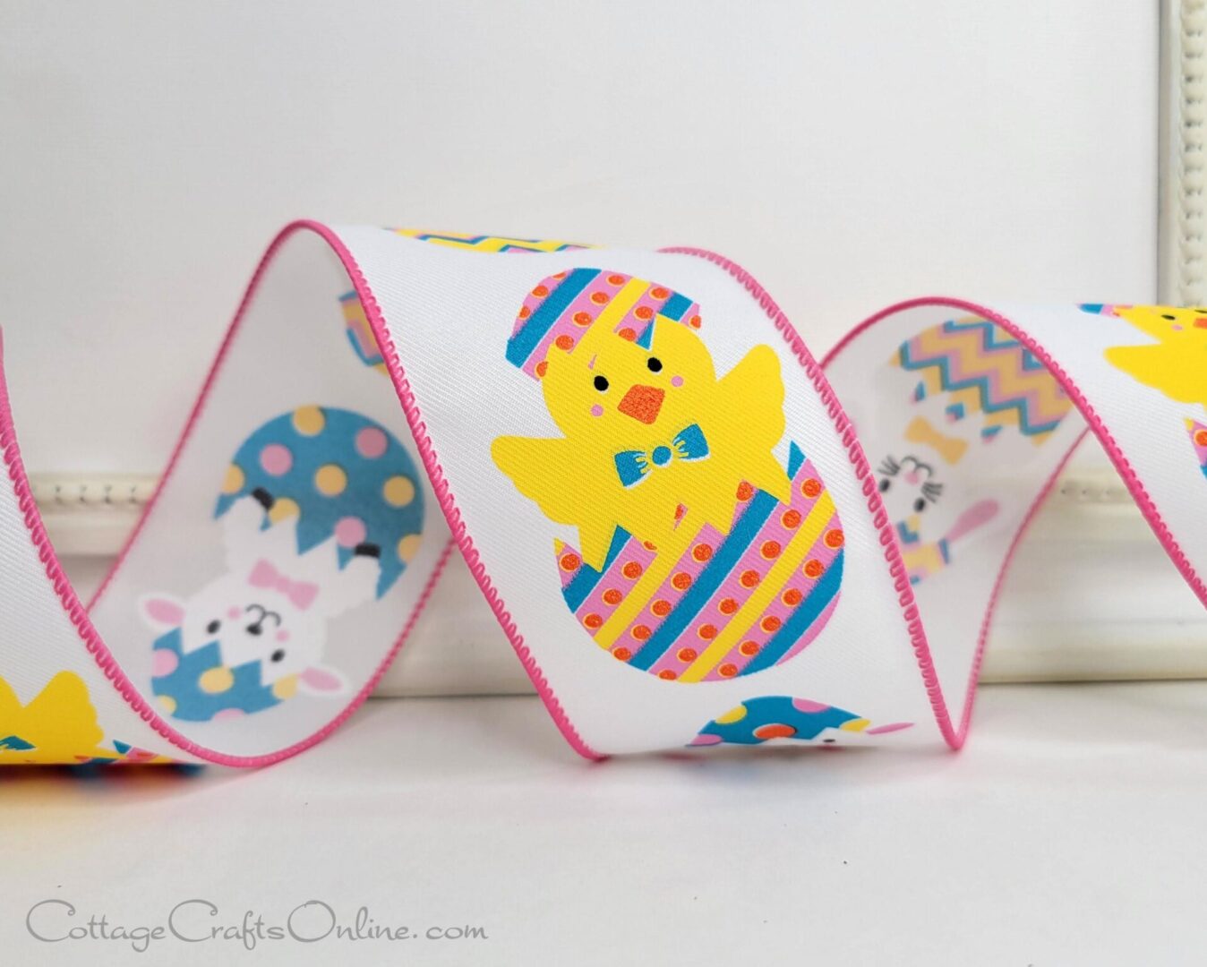 hatching easter animals