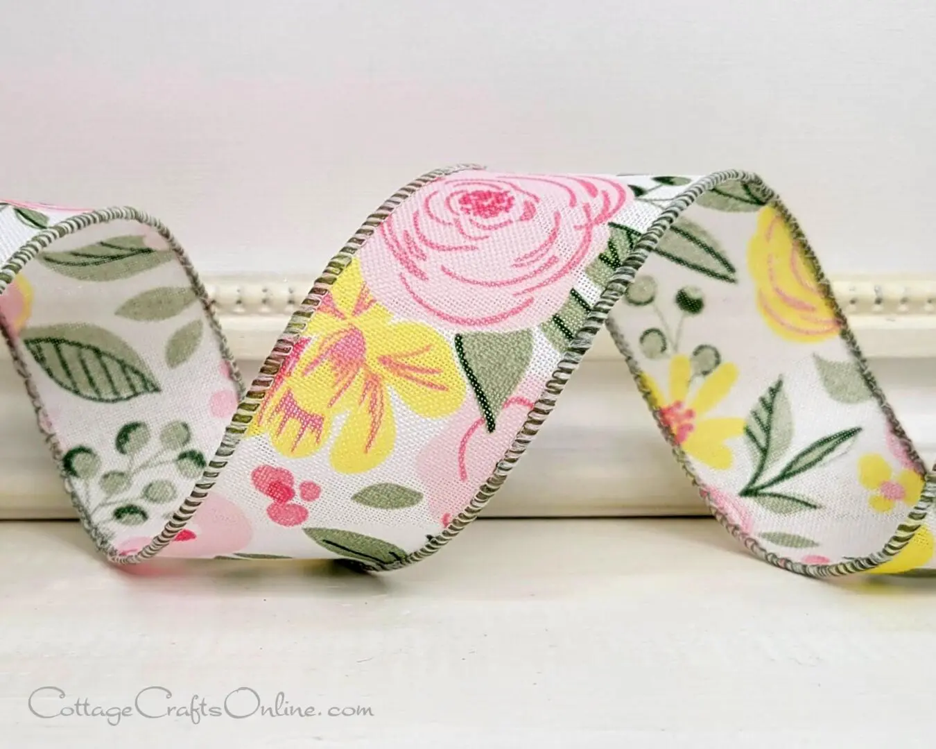 Bold blooms floral 9
