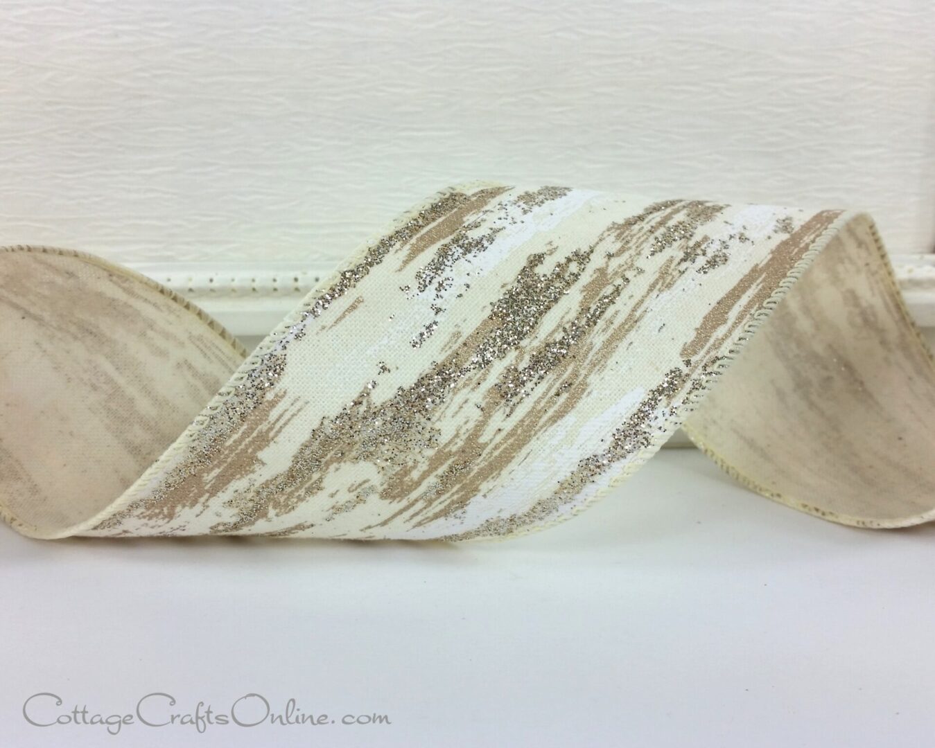 Birch Bark Platinum ds Hazelton 40