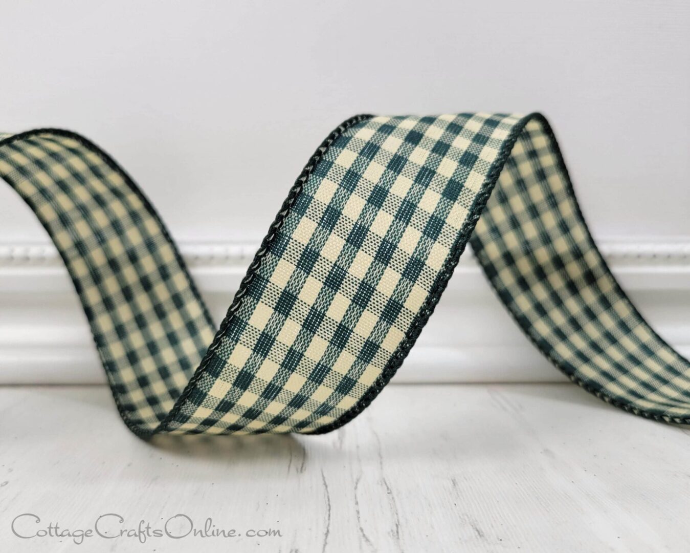 main street hunter gingham tan rr.5 98104 w 925 09f-008