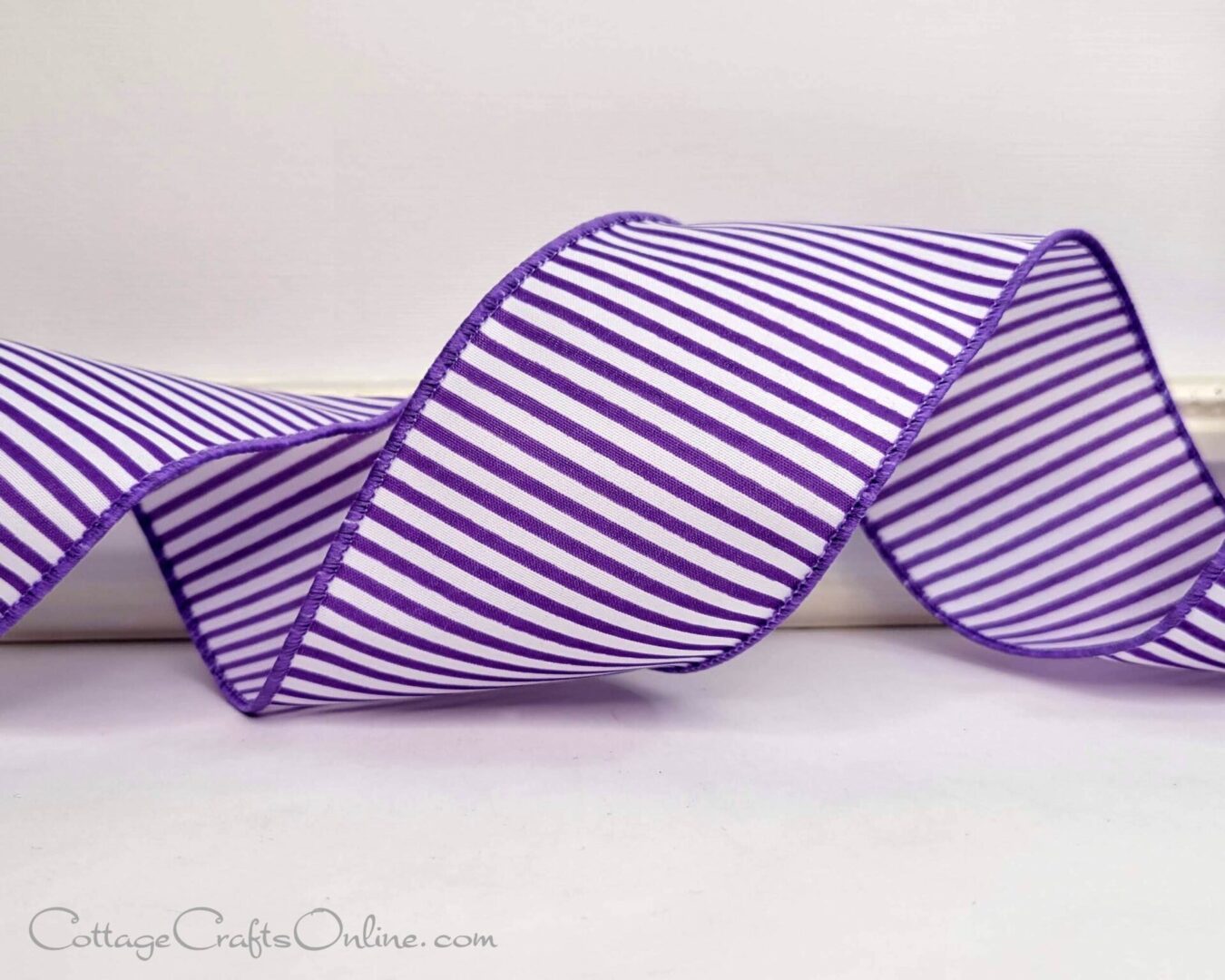 cb Alistair Stripe Purple White 40 3F D9Q RX 914 2EF-013