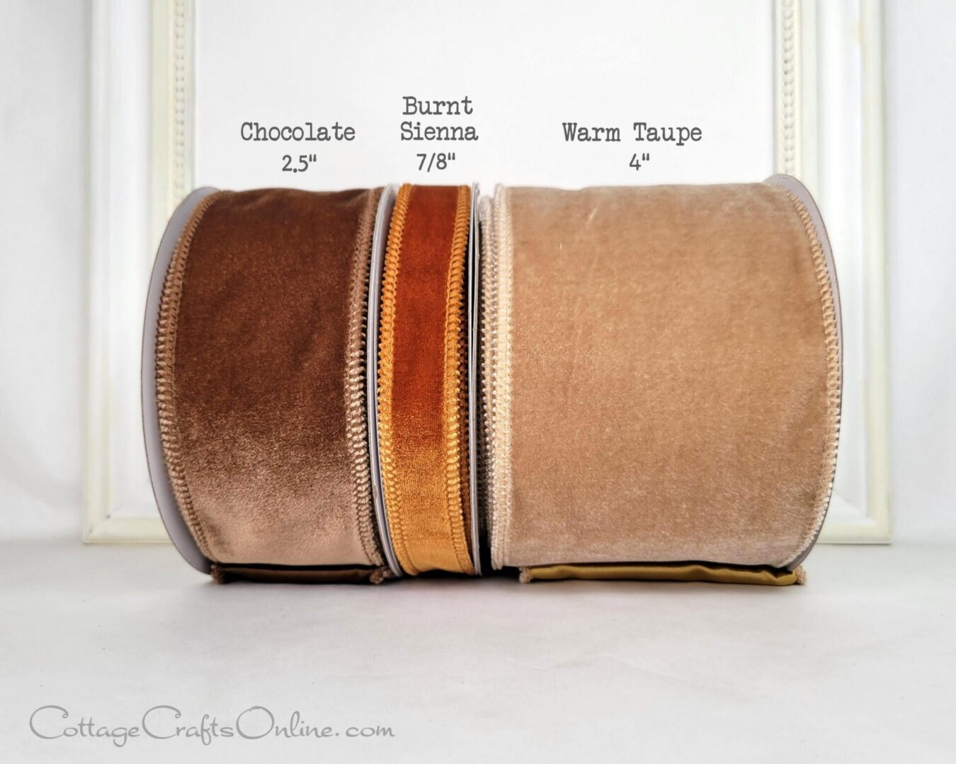 cb velvet combo chocolate 40 burnt sienna 78 warm taupe 26 100 7.26.26-006