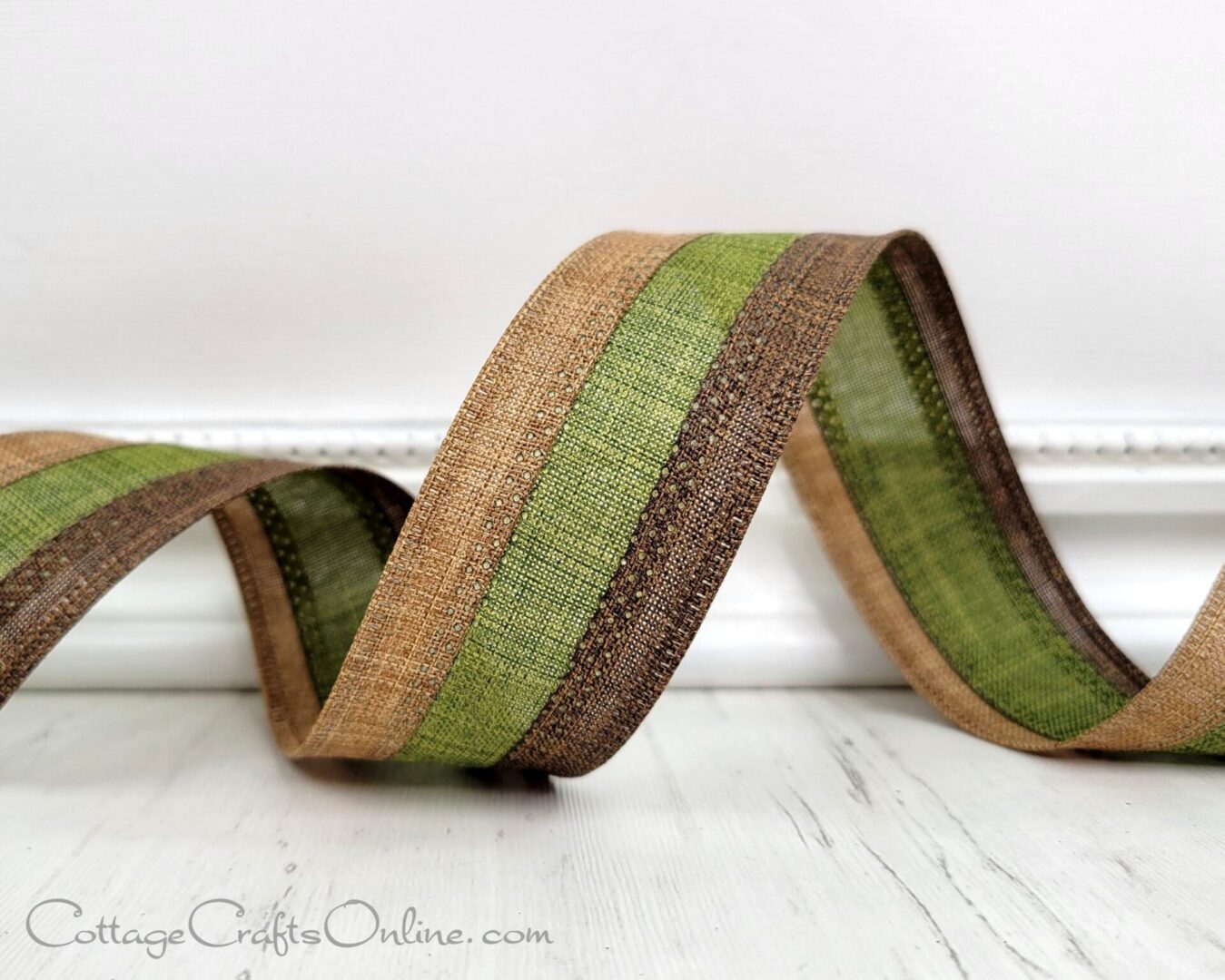 cb 3-in 1 divinely royal stripe moss green chocolate brown tan 1.22.24 4.36 RG ) 160 17F-002
