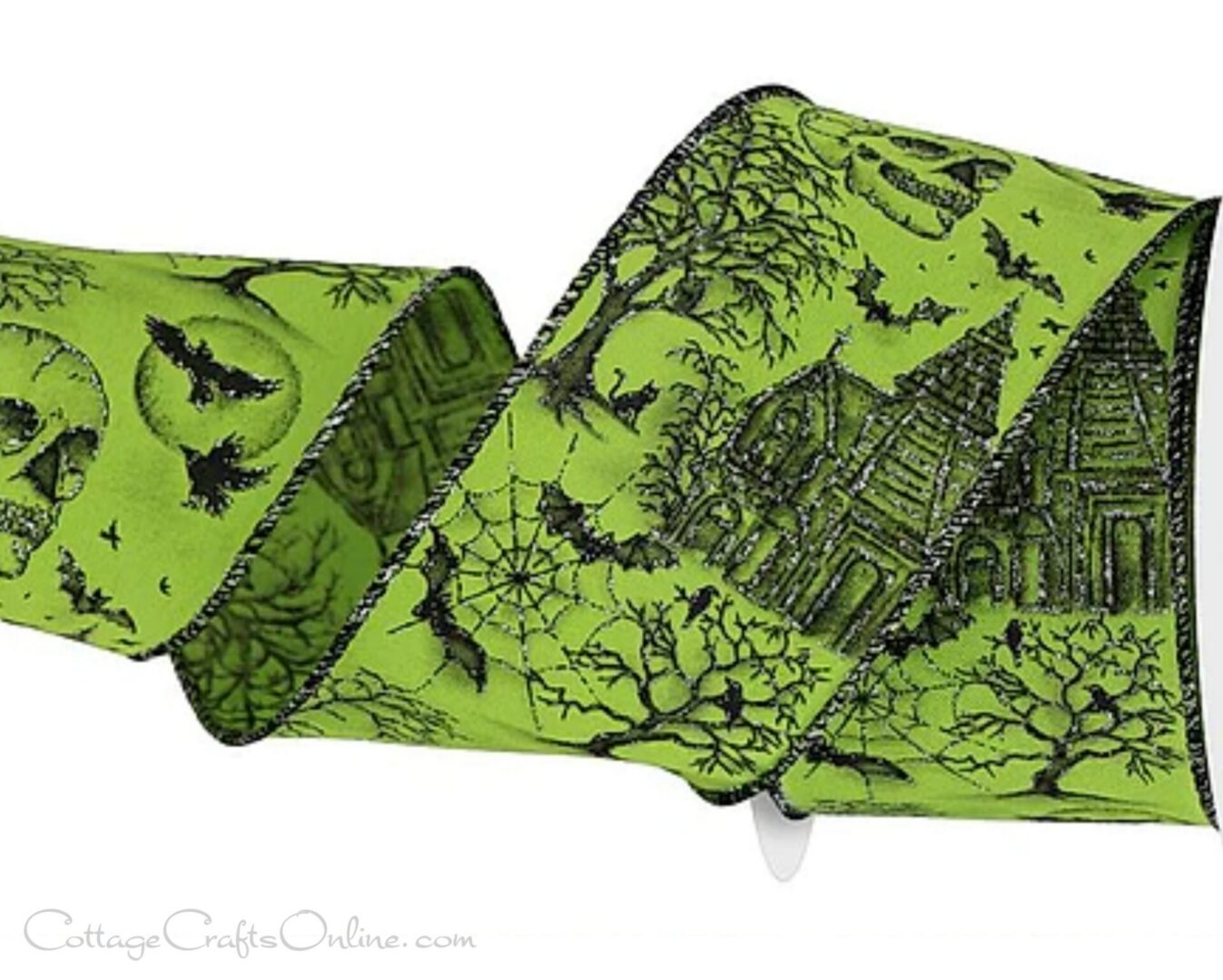 haunts lime cb rg e 153 933-019